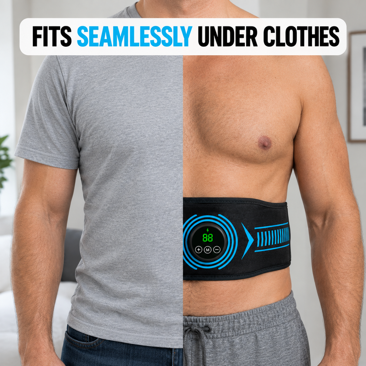 Absify — Muscle Stimulator