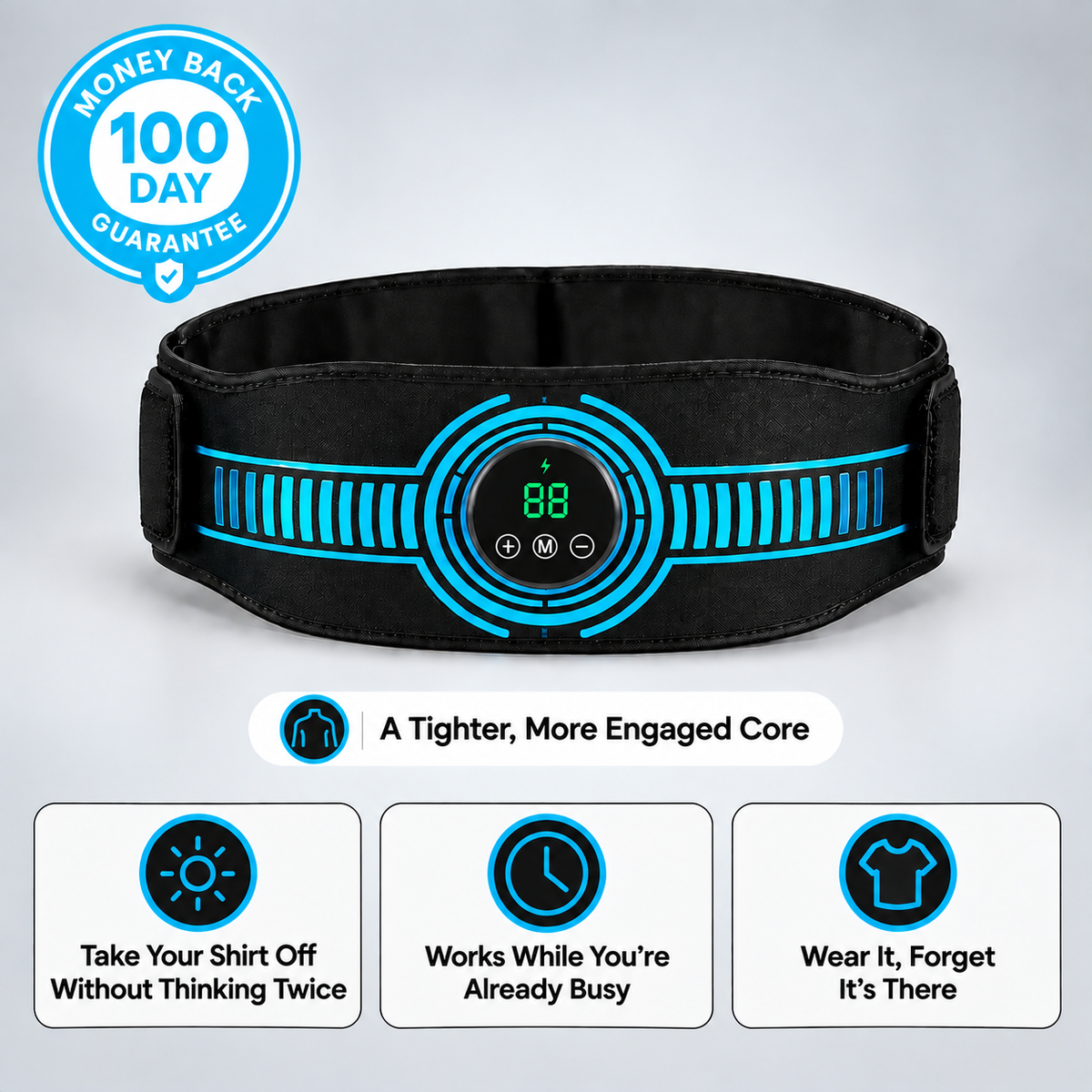 Absify — Muscle Stimulator