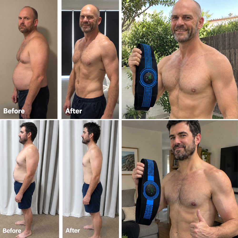 Absify — Muscle Stimulator
