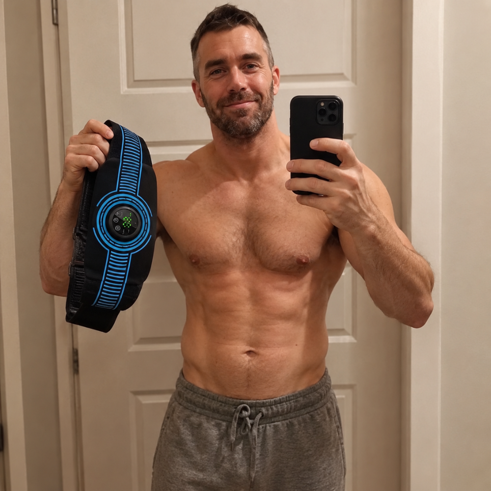 Absify — Muscle Stimulator