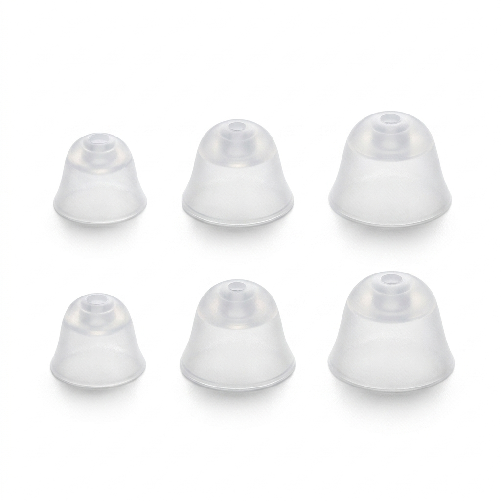 Hearify Earplug Set