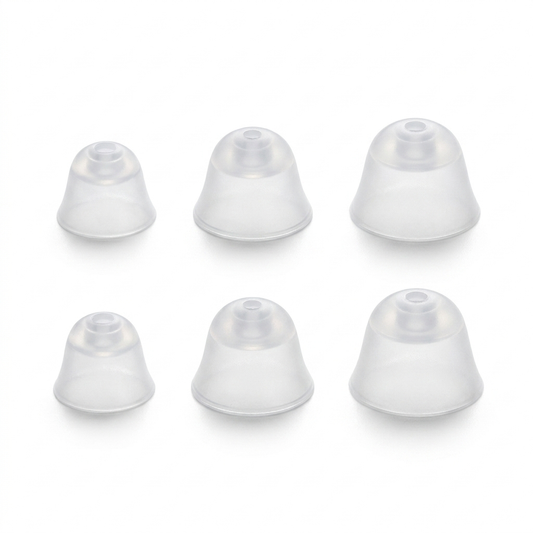 Hearify Earplug Set